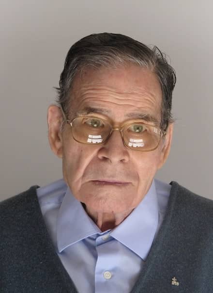 Fallece e l H. Ángel González de Mendoza Navarro SJ